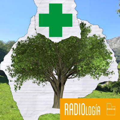 episode RADIOlogía ep 03 - ¿Es que hay alguna duda de la utilidad de una farmacia en un pueblo? artwork