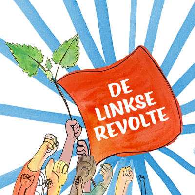 episode Hoe krijg je 100.000 mensen de straat op? artwork
