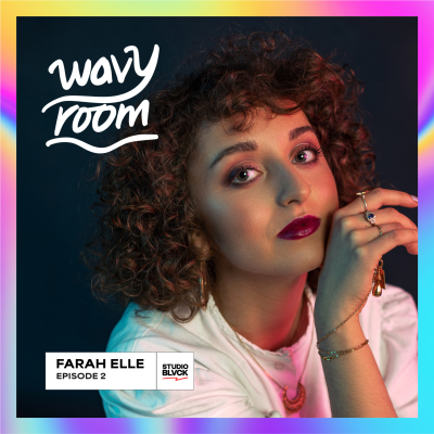 episode episode 2 - Meet Farah Elle artwork