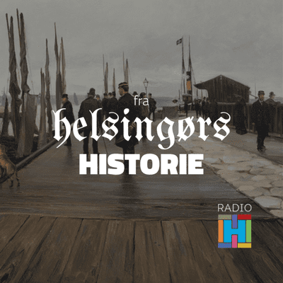 episode Branden i Bjergegade artwork