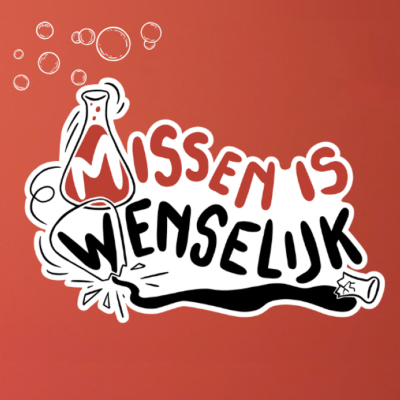 episode Relaas presenteert: missen is wenselijk artwork