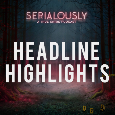 episode 328: Teen Decapitates Mom’s BF, Mistress Destroys Murder Evidence & Ellen Greenberg Ruled Suicide AGAIN artwork