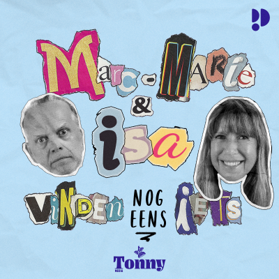 Marc-Marie & Isa Vinden Nog Eens Iets