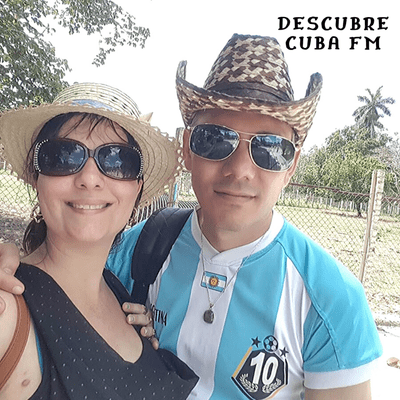 Descubre Cuba FM