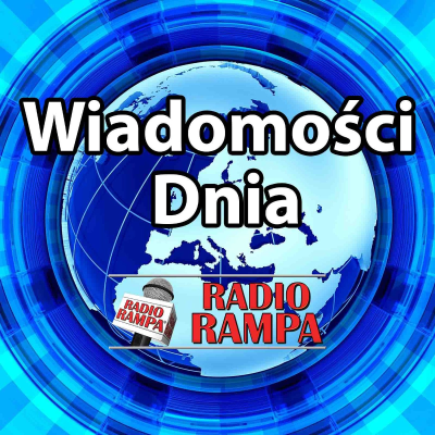 episode Wiadomości Dnia w RAMPA TV 2-26-24 artwork