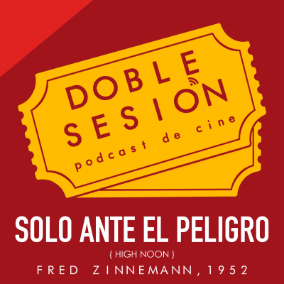 Solo Ante El Peligro (Fred Zinnemann, 1952)
