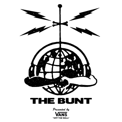 Cover image The Bunt