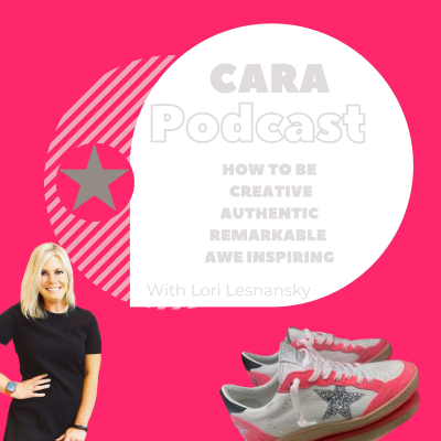 Cover image of show Cara Podcast