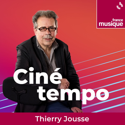 episode Alexandre Desplat, entre l'Europe et Hollywood (2/3) : Ses années françaises artwork