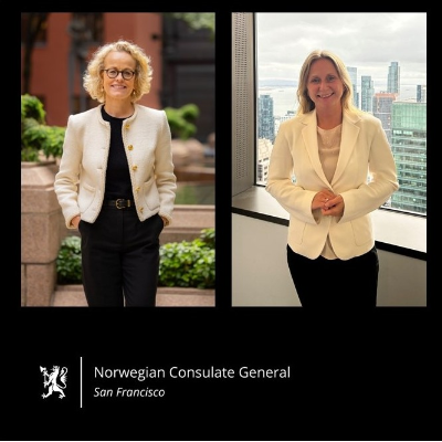 episode Carine Smith Ihenacho: Norway’s Sovereign Wealth Fund - Responsible investment artwork