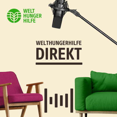 Welthungerhilfe Direkt