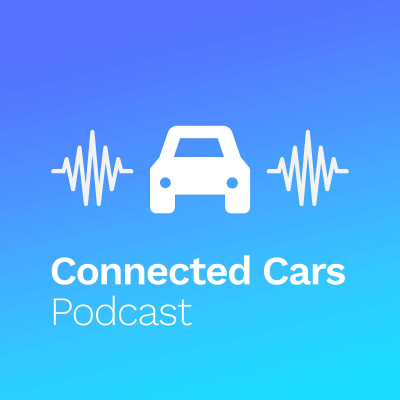 Connected Cars' Podcast