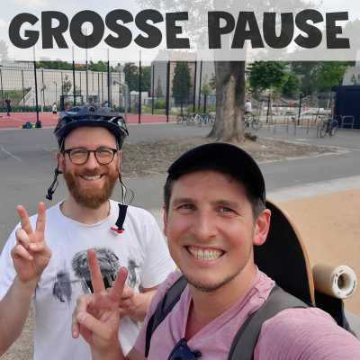episode 098 - große Pause (Rütli Schule) artwork