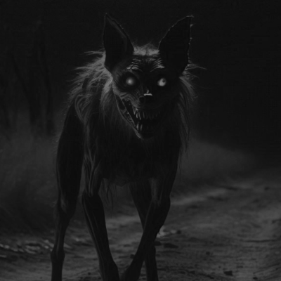 episode Aterradores Encuentros con Nahuales en México artwork