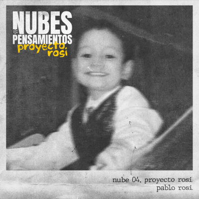 episode nube 04. proyecto rosi artwork