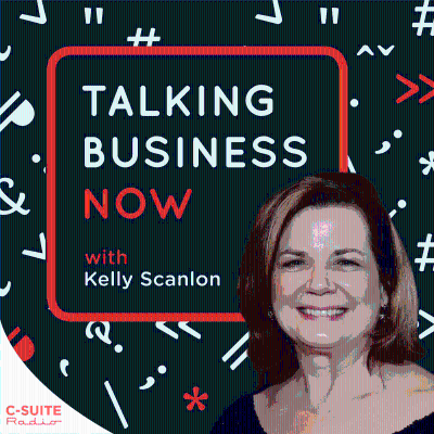 Talking Business Now