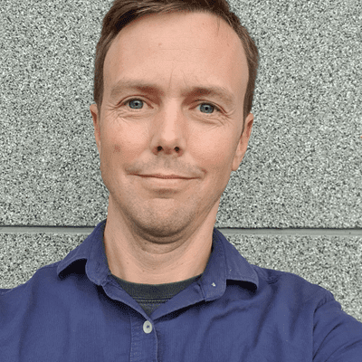 episode Teamsdagen med Mårten Hellebro artwork