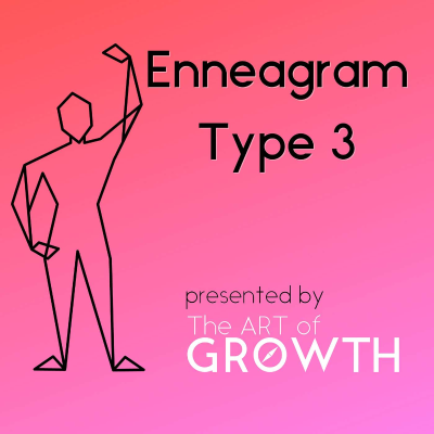 Enneagram Type 3