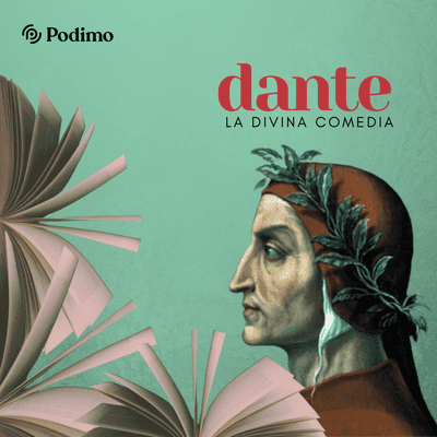 episode Dante y La Divina Comedia artwork