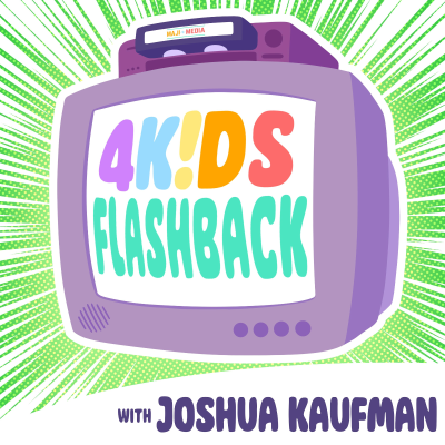 episode Just Joshing with Josh Kaufman artwork
