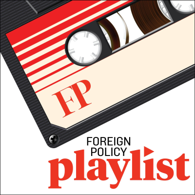 episode A Look Ahead at the U.S.-China Relationship artwork