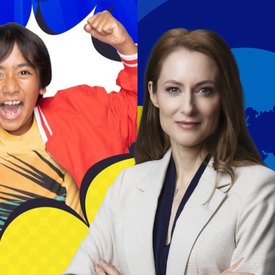 episode Kidfluencers – reklampelare värda miljarder artwork