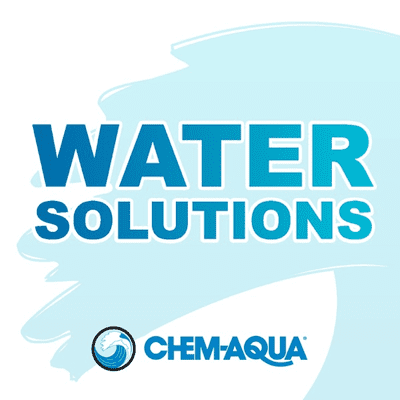 Water Solutions with Chem-Aqua