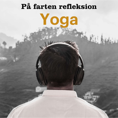 episode 10.05 Åndedræt - Indåndingen sættes på pause og udåndingen er dyb (Viloma pranayama I) artwork