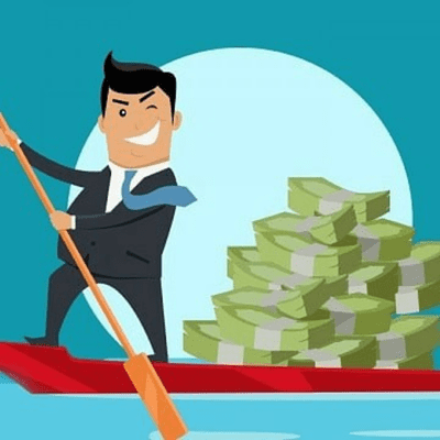 episode Sang Gatekeeper artwork