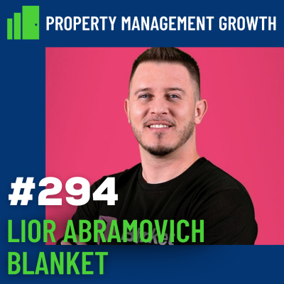episode DGS 294: From "Rent Collector" to "Asset Manager" artwork