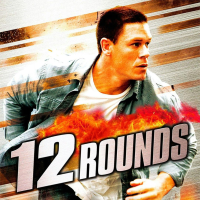 episode 12 Rounds with John Cena Sr. artwork