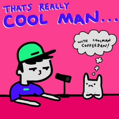 episode #25 - Please don't hate me :) artwork