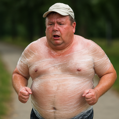 episode Entrenar con calor artwork