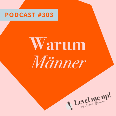 episode Warum Männer artwork