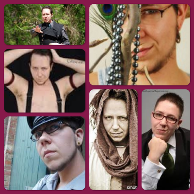 episode Healing, Gender, and Spirit with Tommie StarChild artwork