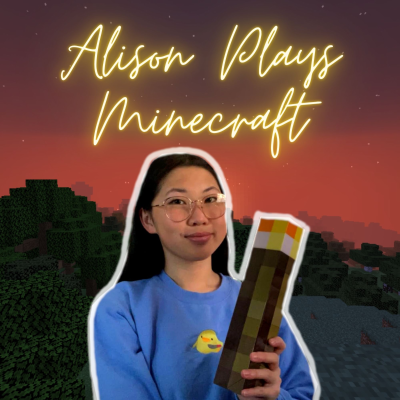 episode Welcome to My Podcast artwork