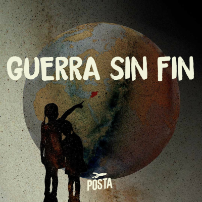 episode Posta Originals: Guerra sin Fin artwork