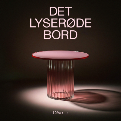 episode Ny podcast: Det lyserøde bord artwork