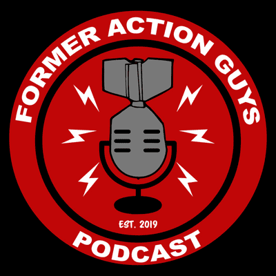 Former Action Guys Podcast