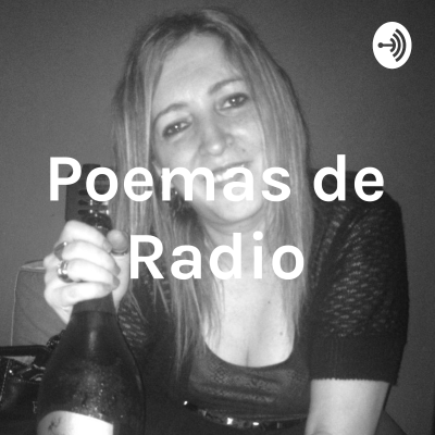 episode Poemas de Radio por Patricia Corazza artwork