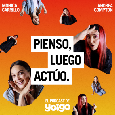 episode 4x07 MADE IN SPAIN: LA NUEVA MARCA ESPAÑA artwork