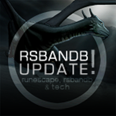 RSBANDBUpdate! - Weekly RuneScape News and Straight Talk