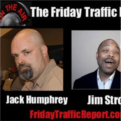 episode The one about mobile, gadgets, and your traffic... artwork