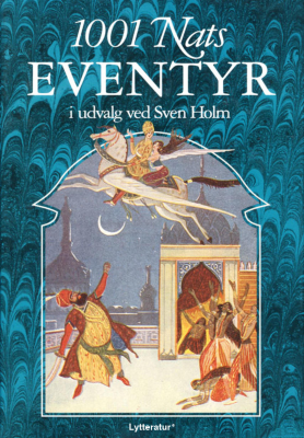 1001 nats eventyr