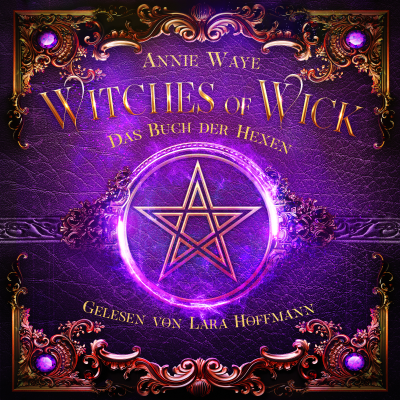 Witches of Wick 1: Das Buch der Hexen