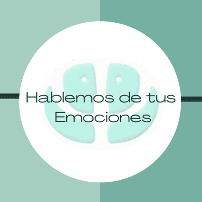 Hablemos de tus emociones