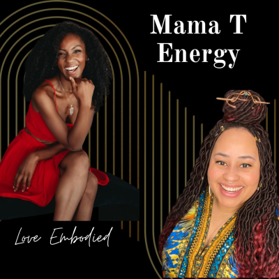 episode Love Embodied artwork
