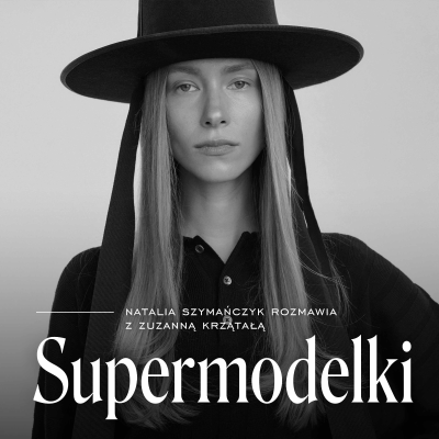 episode Zuzanna Krzątała artwork
