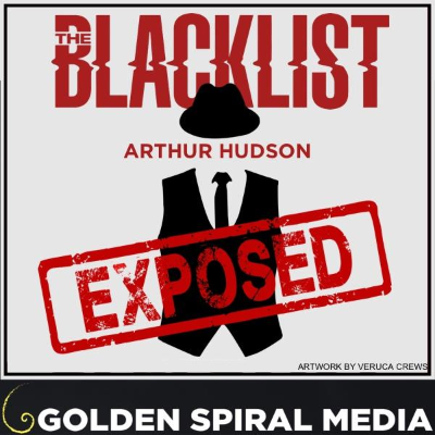 episode BLE227 - S10E20 - Arthur Hudson artwork