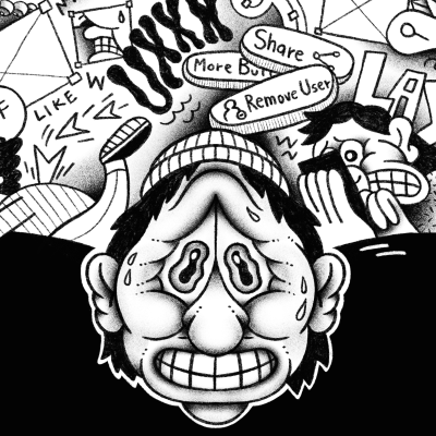 episode The State of UX design in 2024 artwork